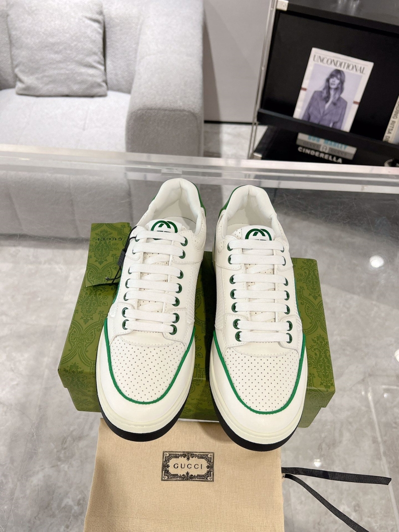 Gucci Casual Shoes